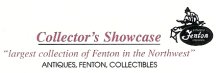 Collector's Showcase